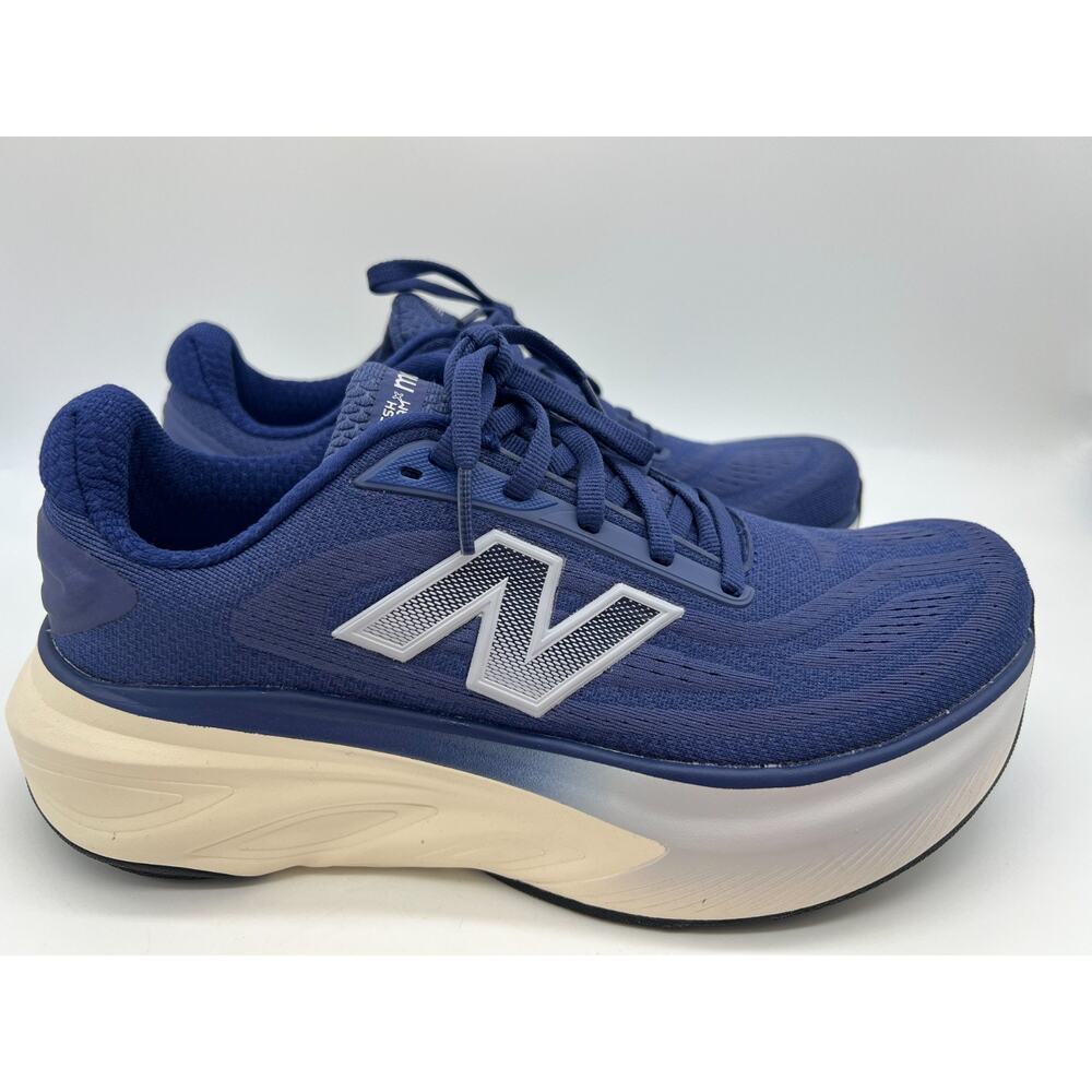 New Balance Fresh Foam X More v6 WMORLF6 Size W8/ M6.5 New